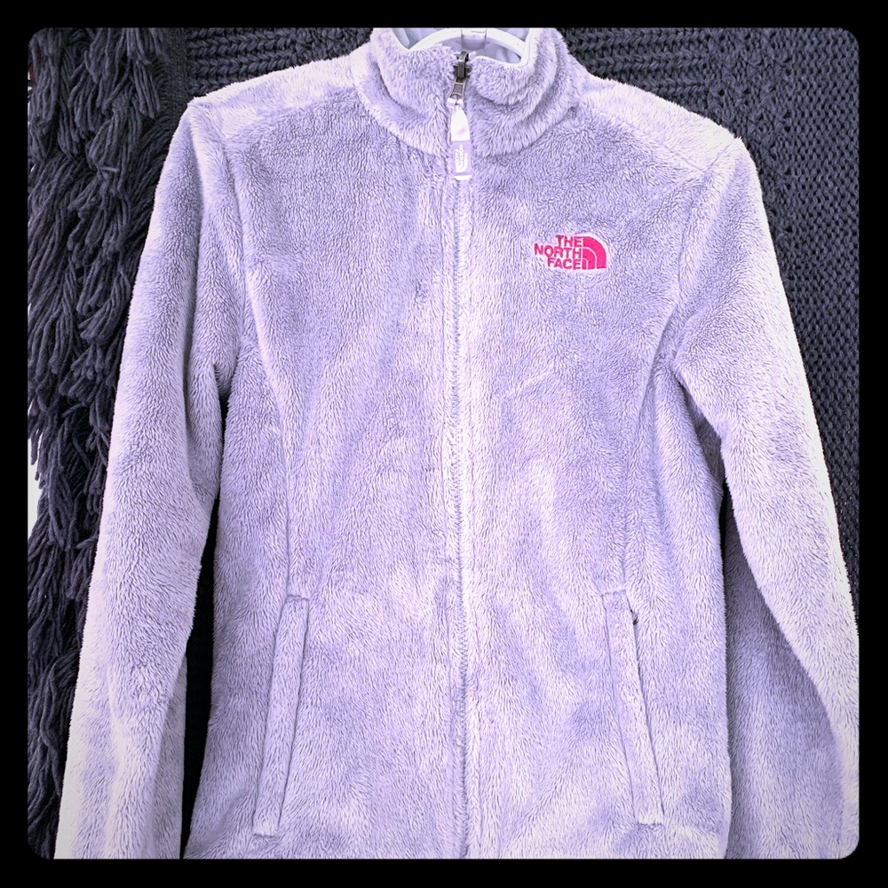 North Face Jacket